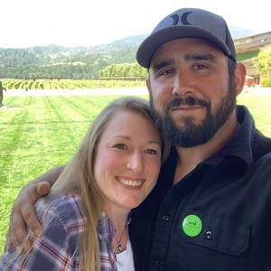 Meet your Posher, Samuel